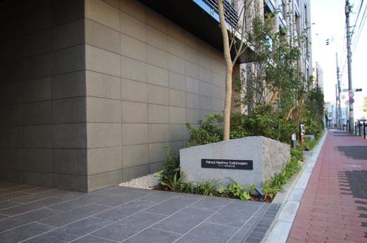 プライマル練馬豊島園