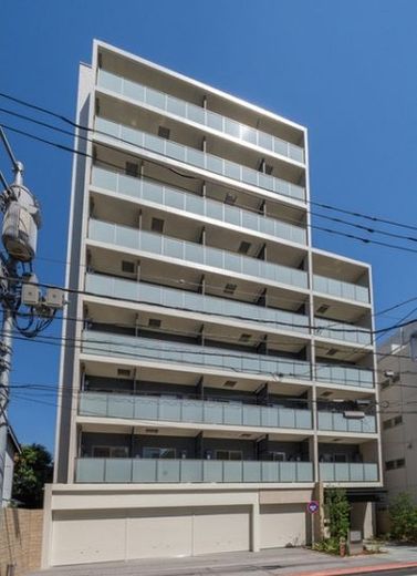 ルフォンプログレ大森西