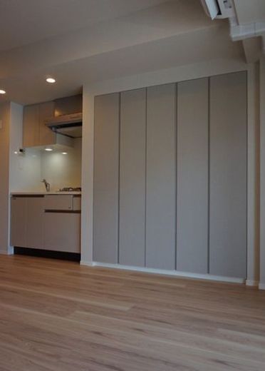 ルフォンプログレ大森西