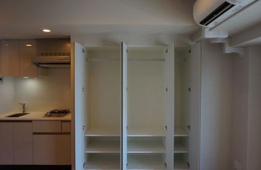 ルフォンプログレ大森西