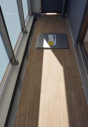 ルフォンプログレ大森西