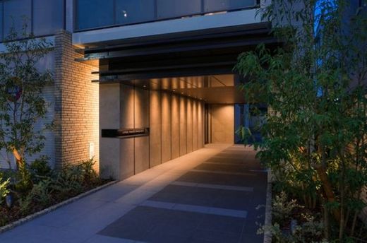 ルフォンプログレ大森西