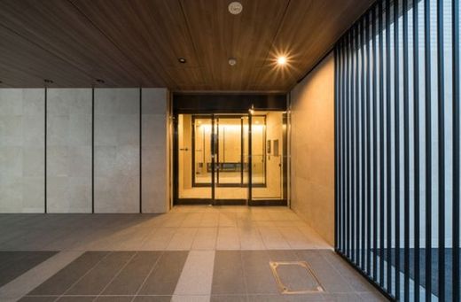 ルフォンプログレ大森西