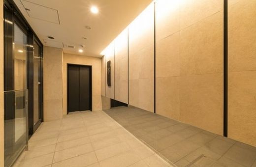 ルフォンプログレ大森西