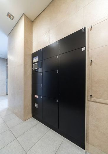 ルフォンプログレ大森西