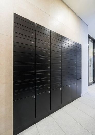 ルフォンプログレ大森西