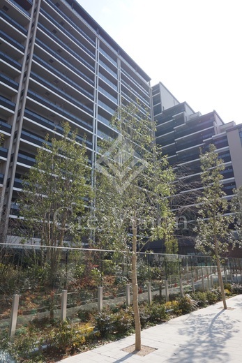 ブリリアシティ西早稲田