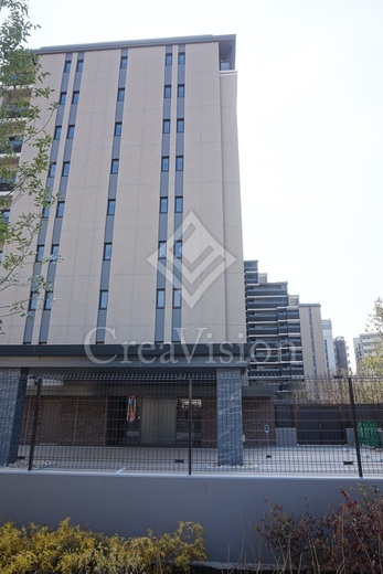 ブリリアシティ西早稲田