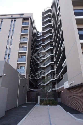 ブリリアシティ西早稲田