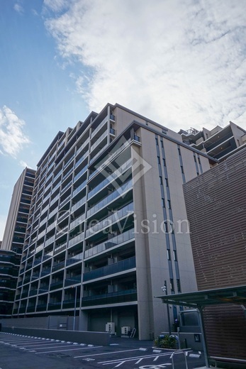 ブリリアシティ西早稲田