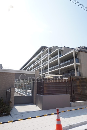 ブリリアシティ西早稲田