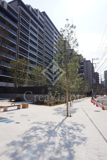 ブリリアシティ西早稲田