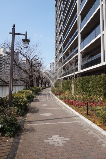 ブリリアシティ西早稲田