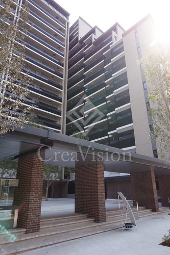 ブリリアシティ西早稲田