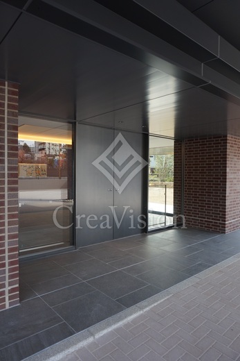 ブリリアシティ西早稲田