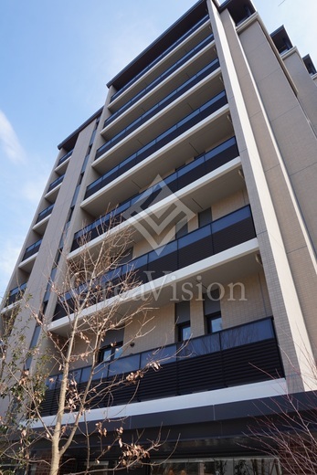 ブリリアシティ西早稲田