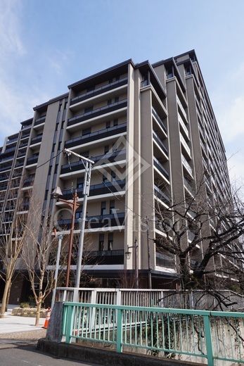 ブリリアシティ西早稲田