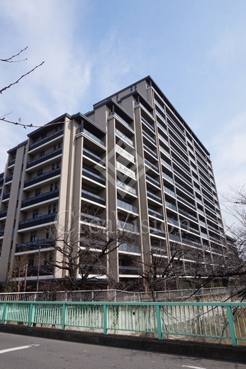 ブリリアシティ西早稲田