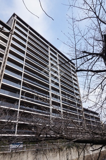 ブリリアシティ西早稲田