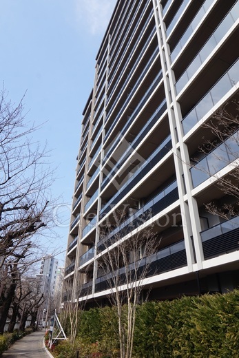 ブリリアシティ西早稲田