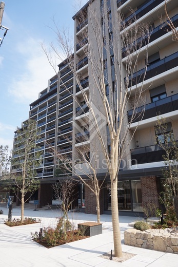 ブリリアシティ西早稲田