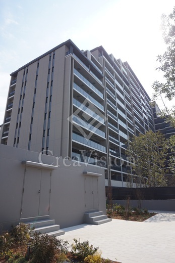 ブリリアシティ西早稲田