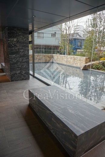 ブリリアシティ西早稲田