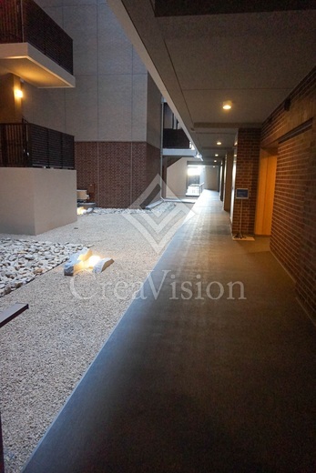 ブリリアシティ西早稲田