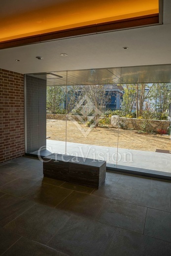 ブリリアシティ西早稲田