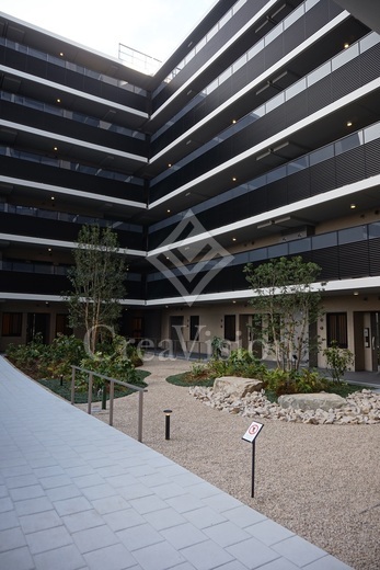 ブリリアシティ西早稲田