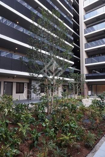 ブリリアシティ西早稲田