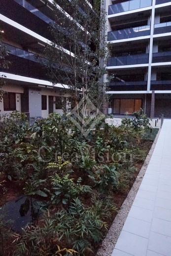 ブリリアシティ西早稲田