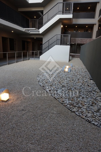 ブリリアシティ西早稲田