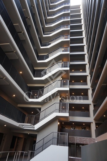 ブリリアシティ西早稲田