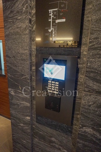 ブリリアシティ西早稲田