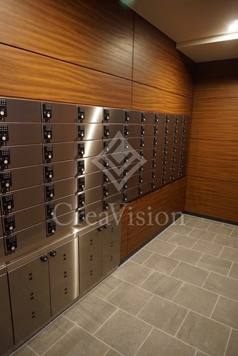 ブリリアシティ西早稲田