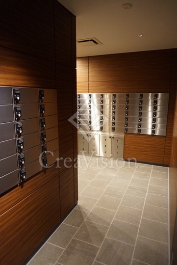 ブリリアシティ西早稲田