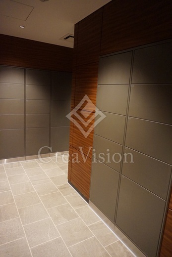 ブリリアシティ西早稲田