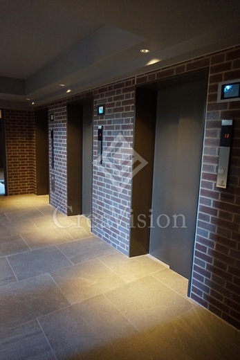 ブリリアシティ西早稲田