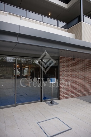 ブリリアシティ西早稲田