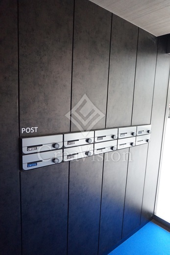 ブリリアシティ西早稲田