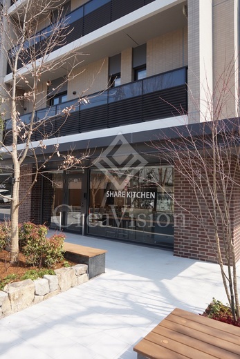 ブリリアシティ西早稲田