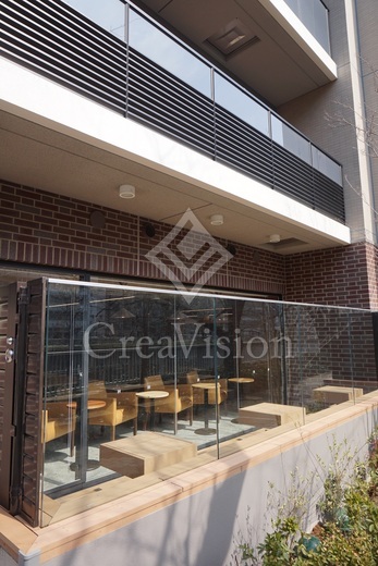 ブリリアシティ西早稲田