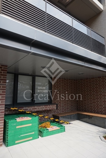 ブリリアシティ西早稲田