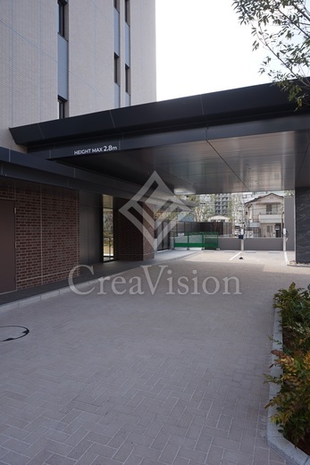 ブリリアシティ西早稲田