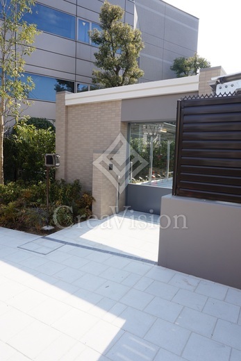 ブリリアシティ西早稲田