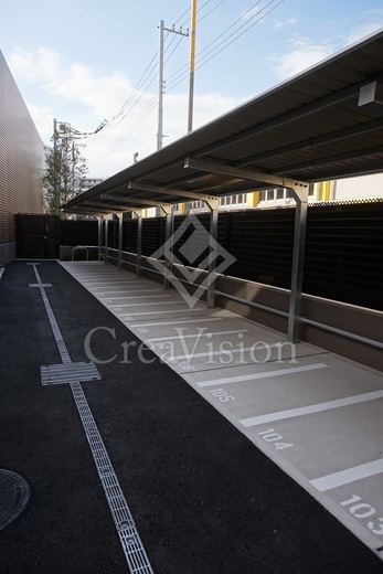 ブリリアシティ西早稲田