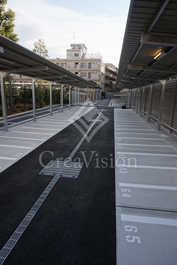 ブリリアシティ西早稲田