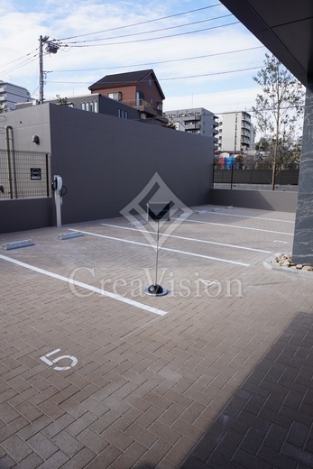 ブリリアシティ西早稲田