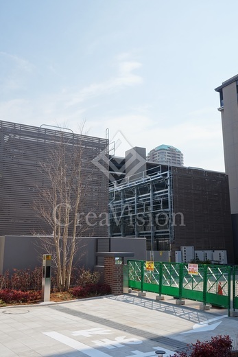 ブリリアシティ西早稲田